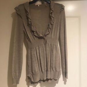 Rebecca Taylor Sweater